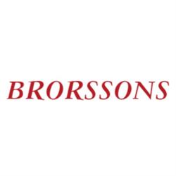 Brorssons Åkeri AB