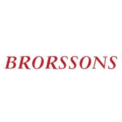Brorssons Åkeri AB