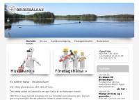 Brukshälsan i Uppland AB