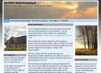 Burträsk Begravningsbyrå