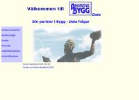 Andréns Byggnadsfirma