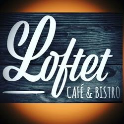 Café Loftet