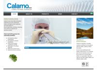 Ab Sandvik Calamo