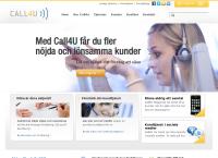 Call4U Contactcenter AB
