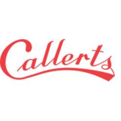 Callerts Matt-Tvätt AB