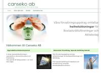 Canseko AB