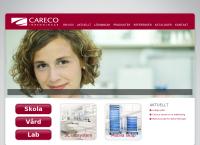 Careco Inredningar AB
