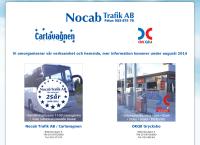 Nocab Trafik AB