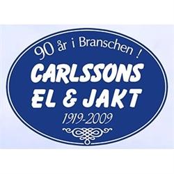 Carlssons El & Jakt AB