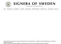 CARLSSON MÖBLER I BENGTSFORS AB