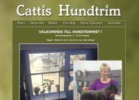 Cattis Hundtrim