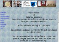 Cattis Porslins Boutique