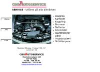 Cbu Autoservice
