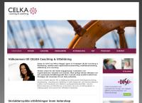 Celka Coaching & Utbildning