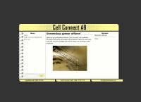 Cell Connect AB