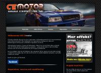 Cemotor