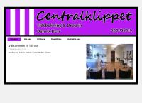 Centralklippet