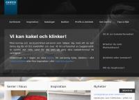 CENTRO KAKEL & KLINKER AB