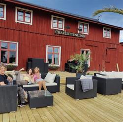Charlottenlund