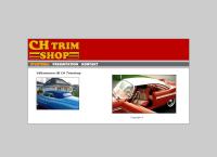CH Trim Shop