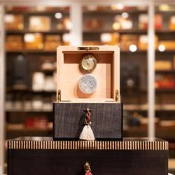 Cigarrummet - Cigarrbutik & webbshop