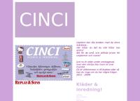 Cinci AB