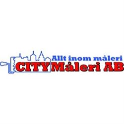 City Måleri AB