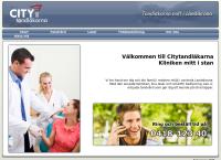 Citytandläkarna