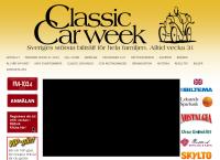 Classic Car Week