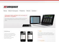 Comspace AB