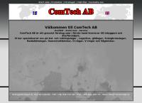 Comtech Component Technologies AB