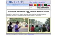 Contrans AB