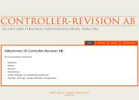 Controller-Revision AB - SRF byrå