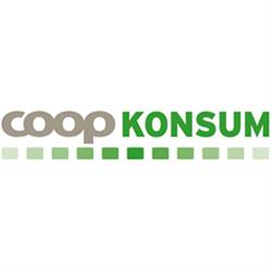 Coop Konsum Frillesås