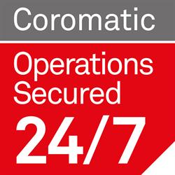 Coromatic AB