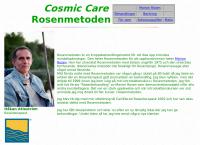 Cosmic Beauty AB