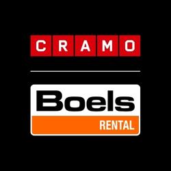 Cramo Borås