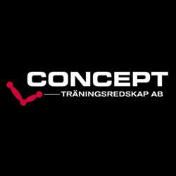 Concept Träningsredskap AB