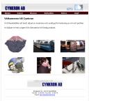 Cynkron Konsult AB