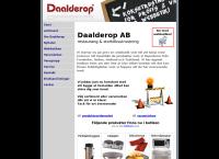 Daalderop AB