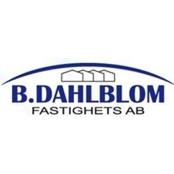Bror Dahlblom Fastighets AB