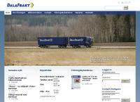Dala Frakt Och Logistik AB