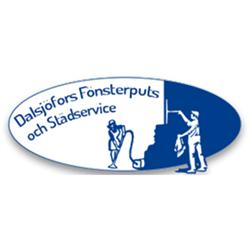 Dalsjöfors Fönsterputs & Städservice