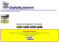 Dalviks Kvarn AB