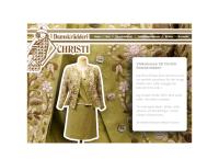 CHRISTI DAMSKRÄDDERI