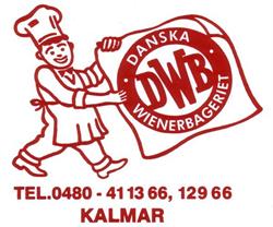 Danska Wienerbageriet AB