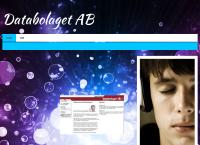 Databolaget Roland Thorberg AB