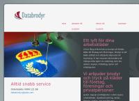 Databrodyr i Mönsterås AB