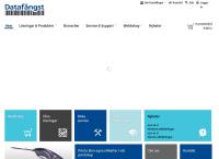 DataFångst Svenska AB