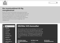 Deltate